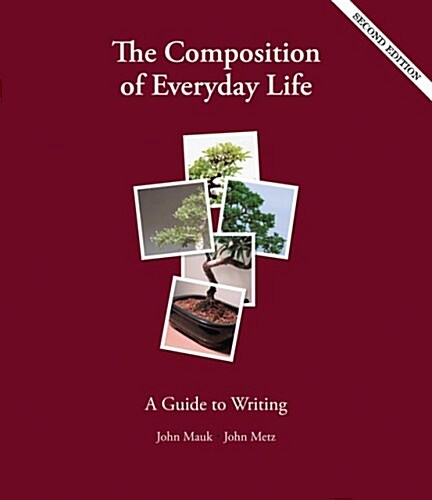 The Composition of Everyday Life (Hardcover, 2nd)