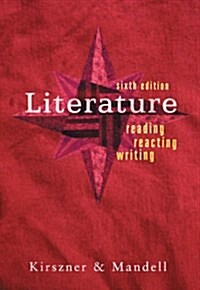 Literature (Hardcover, 6th)