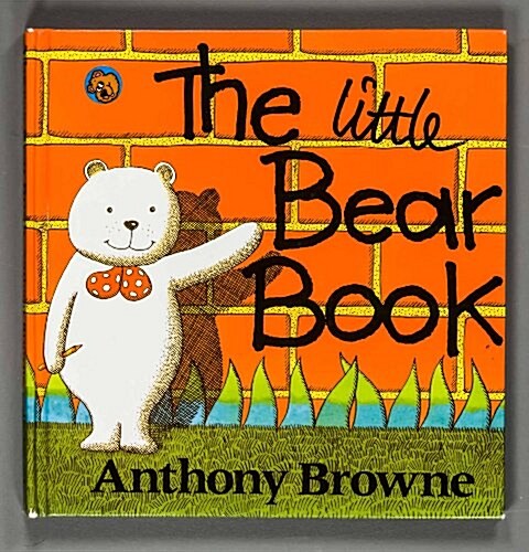 The Little Bear Book (Hardcover)