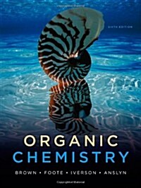 Organic Chemistry (Hardcover, 6th)