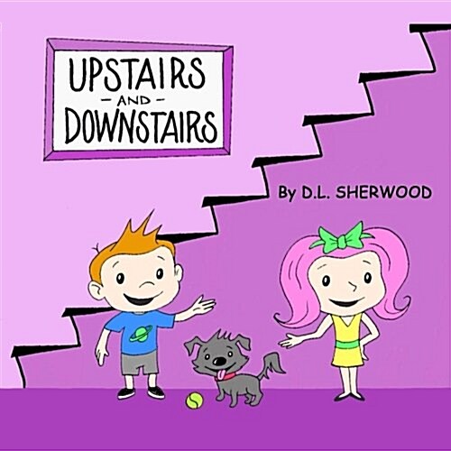 Upstairs and Downstairs (Paperback)