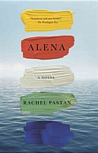 Alena (Paperback)