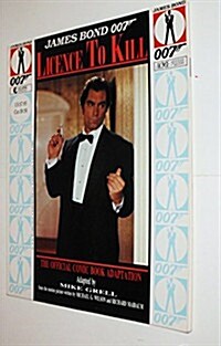 James Bond 007 (Paperback)