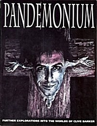 Pandemonium (Paperback)