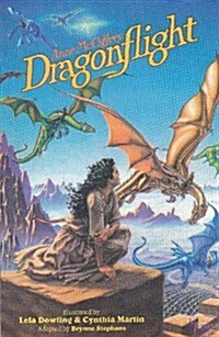 Dragonflight (Paperback)