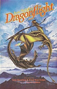 Dragonflight (Paperback)