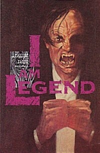 I Am Legend Book No. 1 (Paperback)