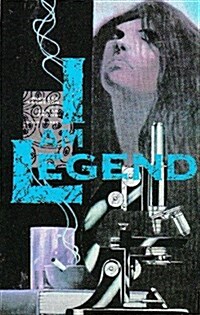 I Am Legend Book No. 3 (Paperback)