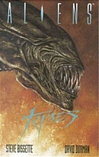 Aliens (Hardcover, GPH)