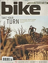 Bike Magazine (월간 미국판): 2014년 07월호