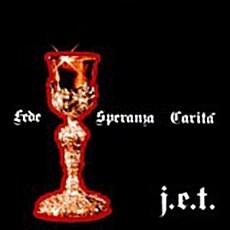 [수입] J.E.T. - Fede Speranza Carita [1LP]