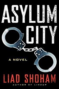 Asylum City (Hardcover)