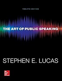 The Art of Public Speaking (Paperback, 12, Revised)