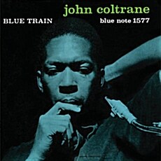 [수입] John Coltrane - Blue Train [180g LP] [Limited Edition]