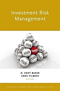 Investment Risk Management (Hardcover)