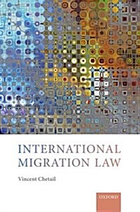 International Migration Law (Paperback)