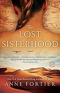 The Lost Sisterhood (Paperback)