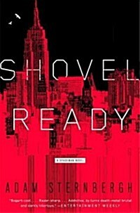 Shovel Ready (Paperback)