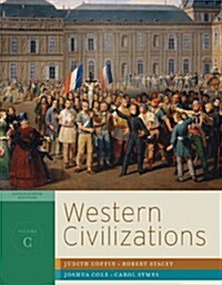 Western Civilizations (Paperback, Pass Code, 17th)