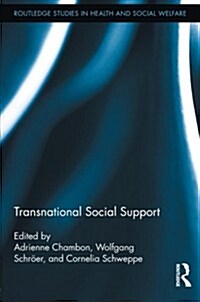 Transnational Social Support (Paperback, New)