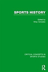 Sports History (Multiple-component retail product)