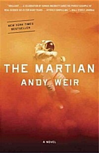 (The) Martian : a novel