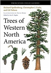 Trees of Western North America (Paperback)