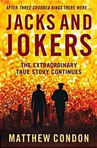 Jacks and Jokers (Paperback)