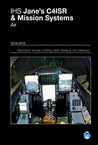 Janes C4ISR & Mission Systems : Air (Hardcover, 2 Rev ed)