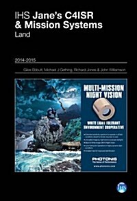 Janes C4ISR & Mission Systems : Land (Hardcover, 2 Rev ed)