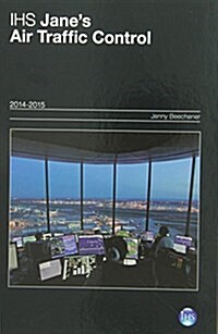 Janes Air Traffic Control (Hardcover, 20 Rev ed)