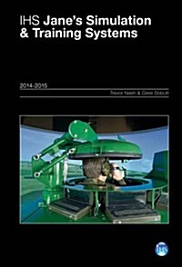 Janes Simulation & Training Systems (Hardcover, 26 Rev ed)