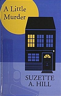 A Little Murder (Hardcover)