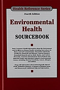Environmental Health Sourcebook (Hardcover, 4)