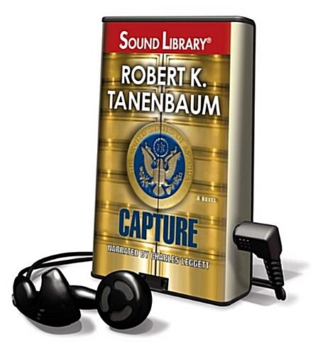 Capture (Pre-Recorded Audio Player)