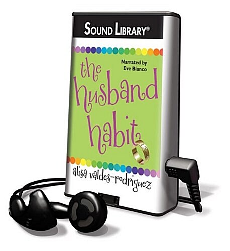 Husband Habit, (Pre-Recorded Audio Player)