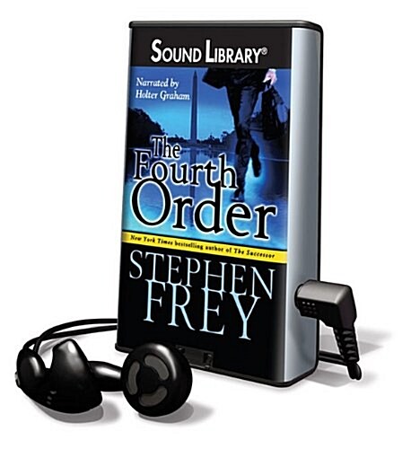 The Fourth Order (Pre-Recorded Audio Player)