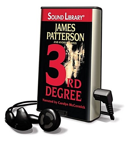 3rd Degree (Pre-Recorded Audio Player)