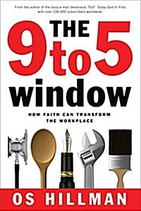 The 9 to 5 Window (Paperback)