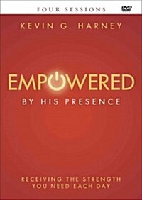 Empowered by His Presence (DVD-ROM)