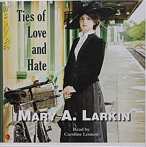 Ties of Love and Hate (Audio CD)