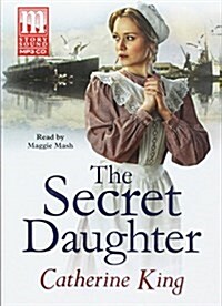 The Secret Daughter (MP3 CD)