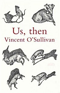 Us, then (Paperback)