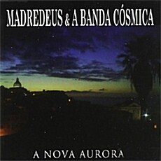 [수입] Madredeus & A Banda Cósmica - A Nova Aurora
