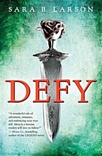 Defy (Defy, Book 1), Volume 1 (Paperback)