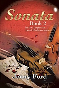 Sonata (Paperback)