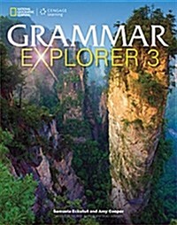 Grammar Explorer 3 Student Book (Paperback)