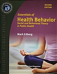 Essentials of Health Behavior (Hardcover, 2, Revised)