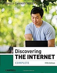Discovering the Internet: Complete (Paperback, 5)