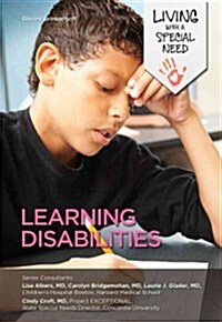 Learning Disabilities (Library Binding)